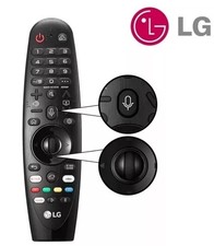 Genuine LG AN-MR19BA Magic Motion Voice Remote For 65UJ7700 70UJ6570 72SJ8570 TV