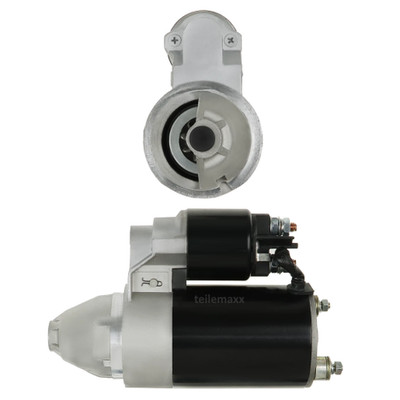 Anlasser für AH4276, 05724382, 50483501, 504835001103, 50483500, 01662800 HATZ