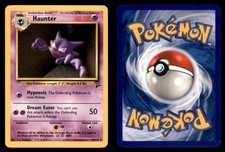 Haunter #43 Prices | Pokemon Base Set 2 | Pokemon Cards