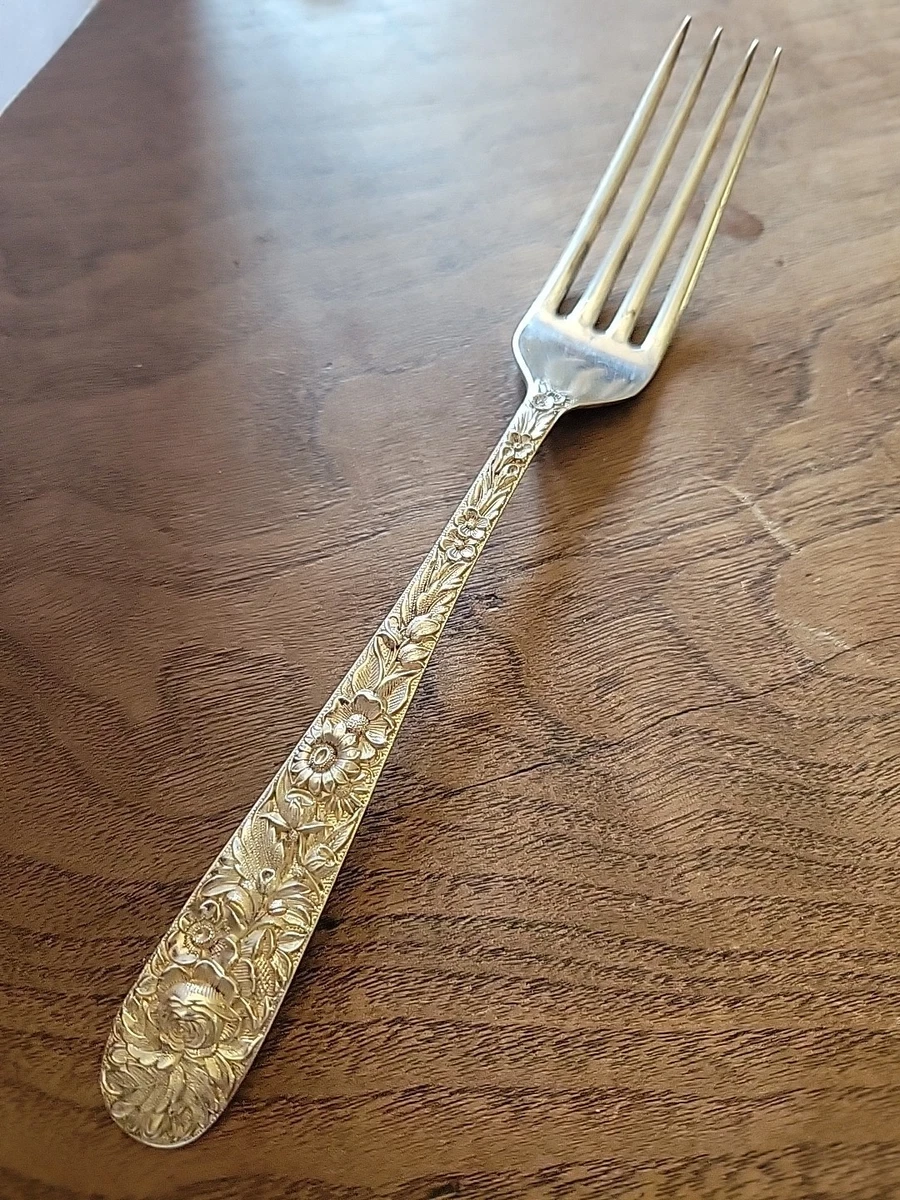 Kirk Antique US Sterling Silver for sale | eBay