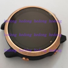 Schermo display LCD GARMIN Fenix 6s Fenix 6s Pro (oro + nero)