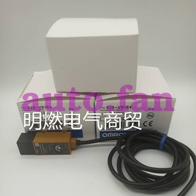 For 1pc   E3S-VS1E4 photoelectric switch sensor #qm