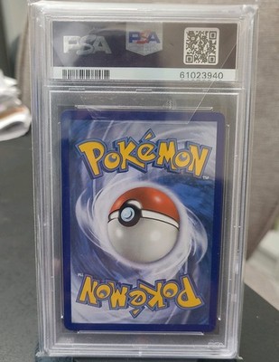 PSA 10 Green's Exploration 209/214 Unbroken Bonds 2019 Full Art