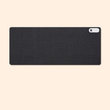 Digital Display Heated Mouse Pad