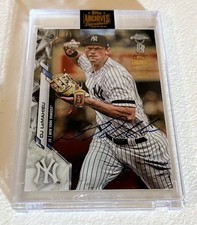 2020 Topps Chrome Ben Baller Edition Baseball Cards Checklist 32