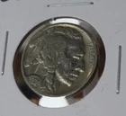 1934 Buffalo Nickel Full Date Good Detail