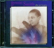 CD Bessie Smith - After You've Gone