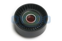 Oyodo Umlenk-/FüHrungsrolle, Keilrippenriemen 20R9092-OYO FüR Toyota