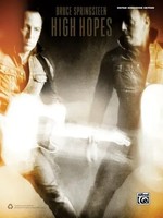 Bruce Springsteen: High Hopes | Guitar Songbook Edition | Bruce Springsteen