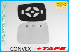 Glace de rétroviseur Jeep CHEROKEE