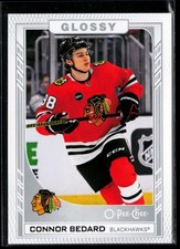2023-24 Upper Deck O-Pee-Chee Glossy #R-47 Connor Bedard RC