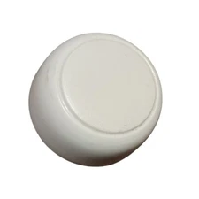 Amana Electric Dryer NED4655EW1 Push-To-Start Knob WPW10453948 Replacement Part
