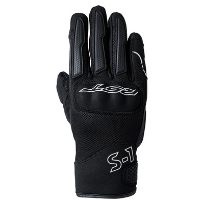 Guanti Moto Donna Estivi Sportivi Ixon RS4 AIR Lady Nero Fucsia Vendita Online