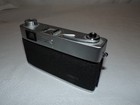 Canon Canonet QL19 35mm Film Camera With 45mm f1.9 Lense Untested Photography — photo 4