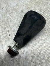 Wheel Horse D-200 Tractor Chokethrottle Knob Wheel Horse D-200 Tractor Chokethrottle Knob