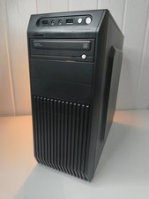 Windows 98 + XP + Win 7 + Windows 11 Multiboot Computer PC i5 8 GB 256 GB SSD