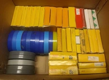 One Random Standard 8mm Film Home Movie Family Vacation 1960-1980s Bulk Discount