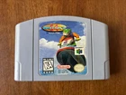 Wave Race 64 (Nintendo 64 N64, 1996) Cartridge Only Tested