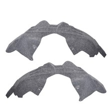 Cj5z78278b50a Rear Leftright Inner Fender Liner For 2013 2014-2019 Ford Escape
