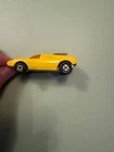 VINTAGE MATCHBOX SUPERFAST No.1e MOD ROD  1971