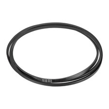 3Pcs A139 Wrapped Rubber Belt, A-Section V Belt 141" Outside Circumference