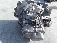 Boite de vitesse Suzuki IGNIS