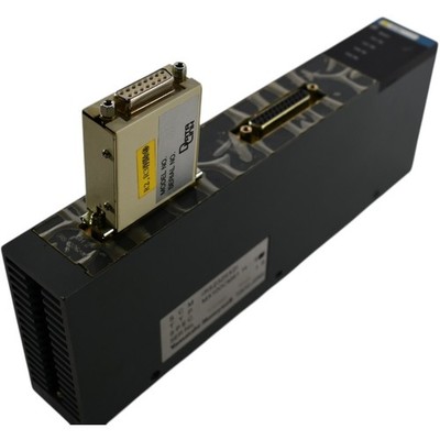 Yamatake Honeywell RS232SX2 MX100CM61 SCM Control Module PLC
