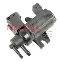 Druckwandler Turbolader Metzger Autoteile 0892675 FüR Lancia Alfa Fiat Ypsilon 2