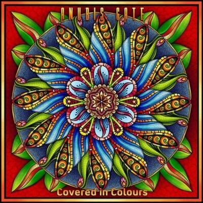Anubis Gate Covered in Colours (CD) Album (UK IMPORT)