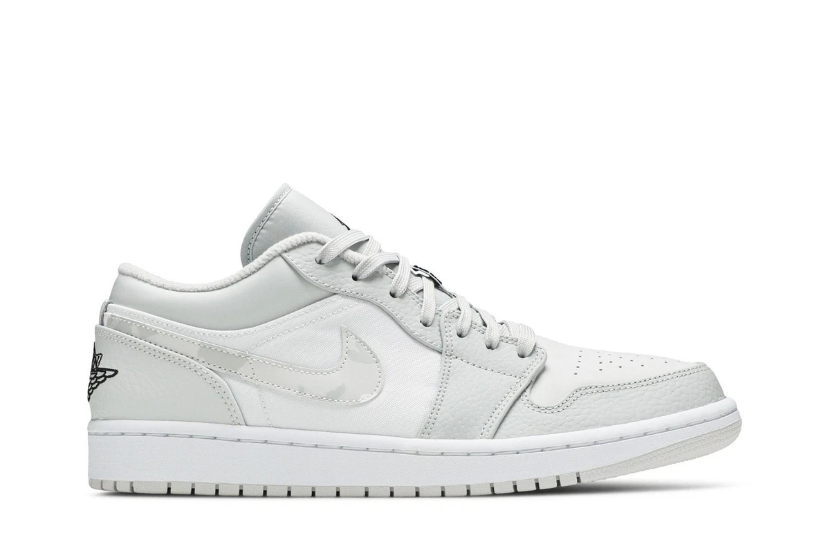 Jordan 1 Low White Camo - огромный выбор по лучшим ценам | eBay