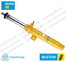 Bilstein B6 Gasdruckdämpfer vorne u.a.: BMW 4er Coupé F32, F82, Bj. 2013-2020