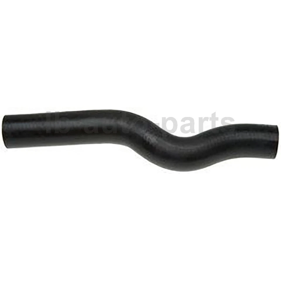 Puertas de manguera de refrigerante de radiador inferior superior para Infiniti M35 2006-2010 2 piezas Foto 4 de 4