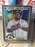 2023 Topps Series 2 - Legends of the Game David Ortiz #LG-18 Gold /75