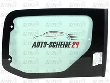 Seitenscheibe Scheibe Fenster Citroen Berlingo II 2008-2018 Links Linke
