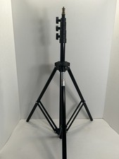 Vintage Interfit 7.5 Foot Photo Light Stand 750 COR Without Box