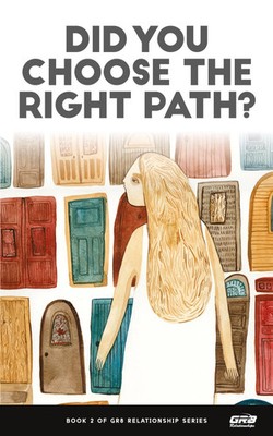 Did You Choose the Right Path? | Taschenbuch | Englisch (2023) | Equip Press