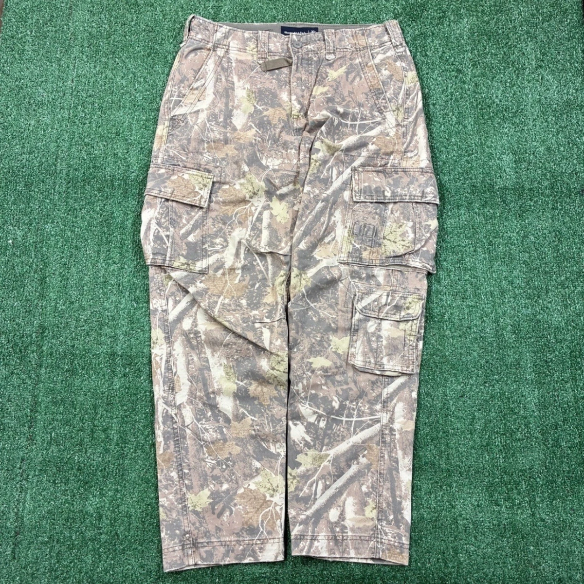 Abercrombie & Fitch 30 Size Pants for Men for sale | eBay