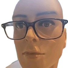 Colours By Alexander Julian Seville Eyeglasses 54-17/140 Grey Fade FRAMES ONLY