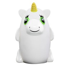 Bright Time Buddies Night Light - Unicorn
