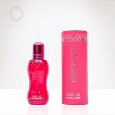 LTC Al Haramain LTC Floral Rose 30ml Spray