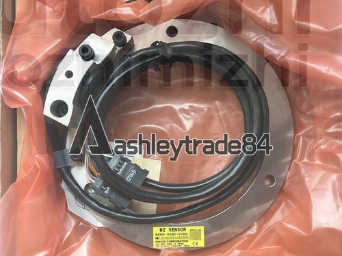 Capteur Encodeur De Broche Fanuc A860-0392-V160 - Pièce Neuve Pour Centre D'usinage