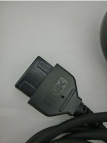 Neo Geo CD Controller Pad NeoGeo SNK Used [Direct from JAPAN]