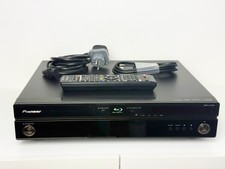 Pioneer BDP-LX70A Blu-ray Player High End Ful...