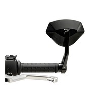 Puig Lenkerendenspiegel 21618N Aluminium (FüR: Yamaha MT-09 ABS RN69 21-23 )