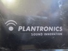 2009 Plantronics SEALED Voyager PRO UC Sound Inovasion 38659-01 TelephoneHd Set — photo 9