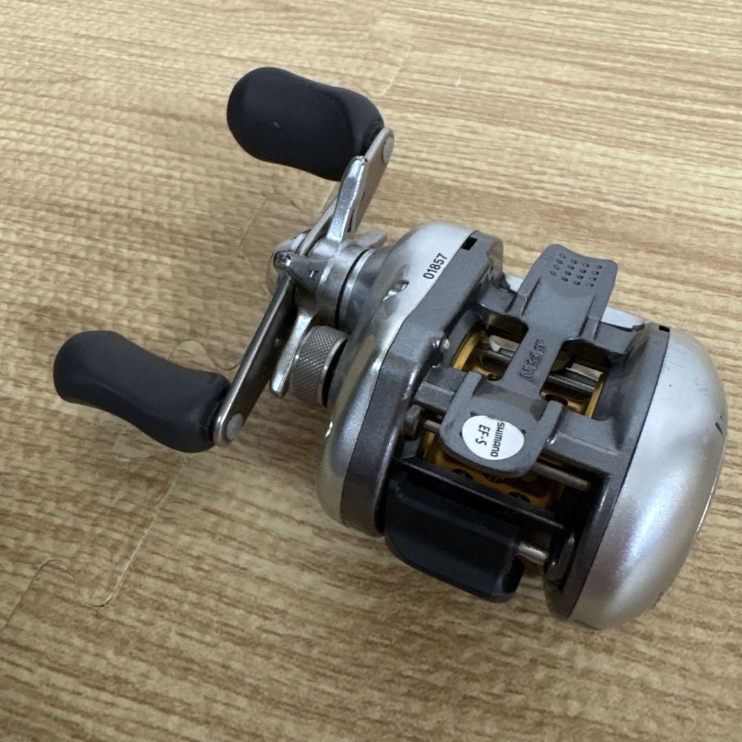 リール SHIMANO Scorpion Mg 1000 Shimano Scorpion Mg 1000 | eBay
