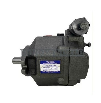 1PCS NEW Yuken Variable Displacement Piston Pump AR22-FR01-B-22 AR22-FR01B-22