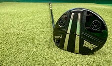 Used PXG Gen 6 0311 XF 17 Degree Adjustable 4 Fairway W/ UST Mamiya ATTAS Shaft