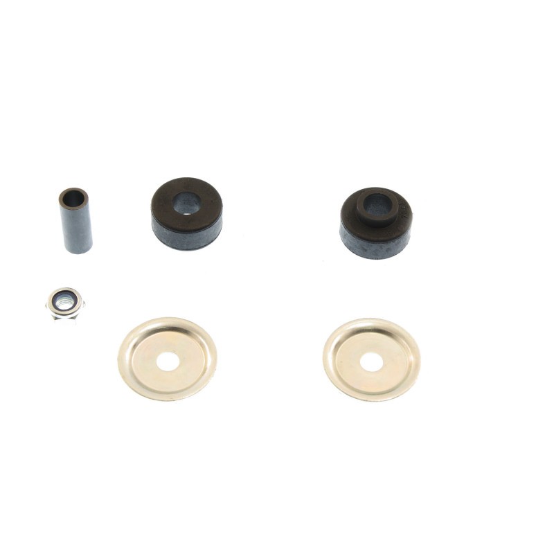 Bilstein B6 (HD) 66-95 & 00-02 Rolls Royce (Various Models) Front 46mm