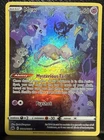 Mew GG10/GG70 SWSH: Crown Zenith: Galarian Gallery Holo